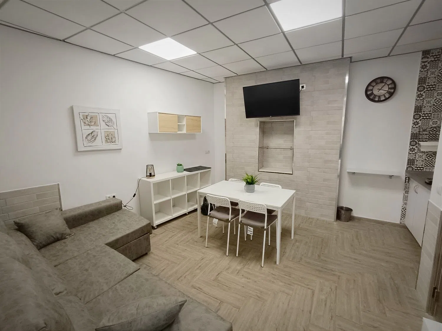 Estudio en calle Manzanilla, 67 - Foto 13