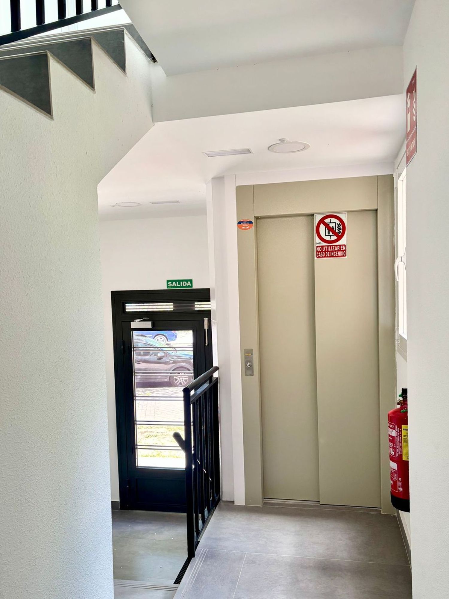 Piso en Vinateros, Madrid - Foto 14