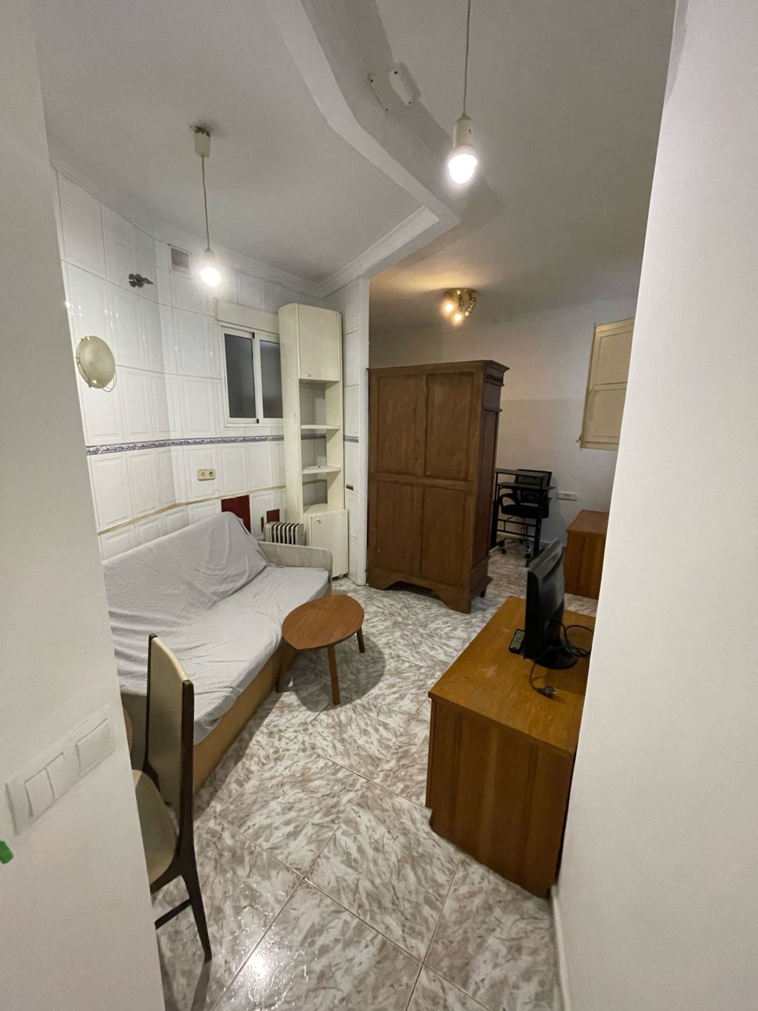 Estudio en Calle d'Estruc, 34, El Gòtic - Foto 2