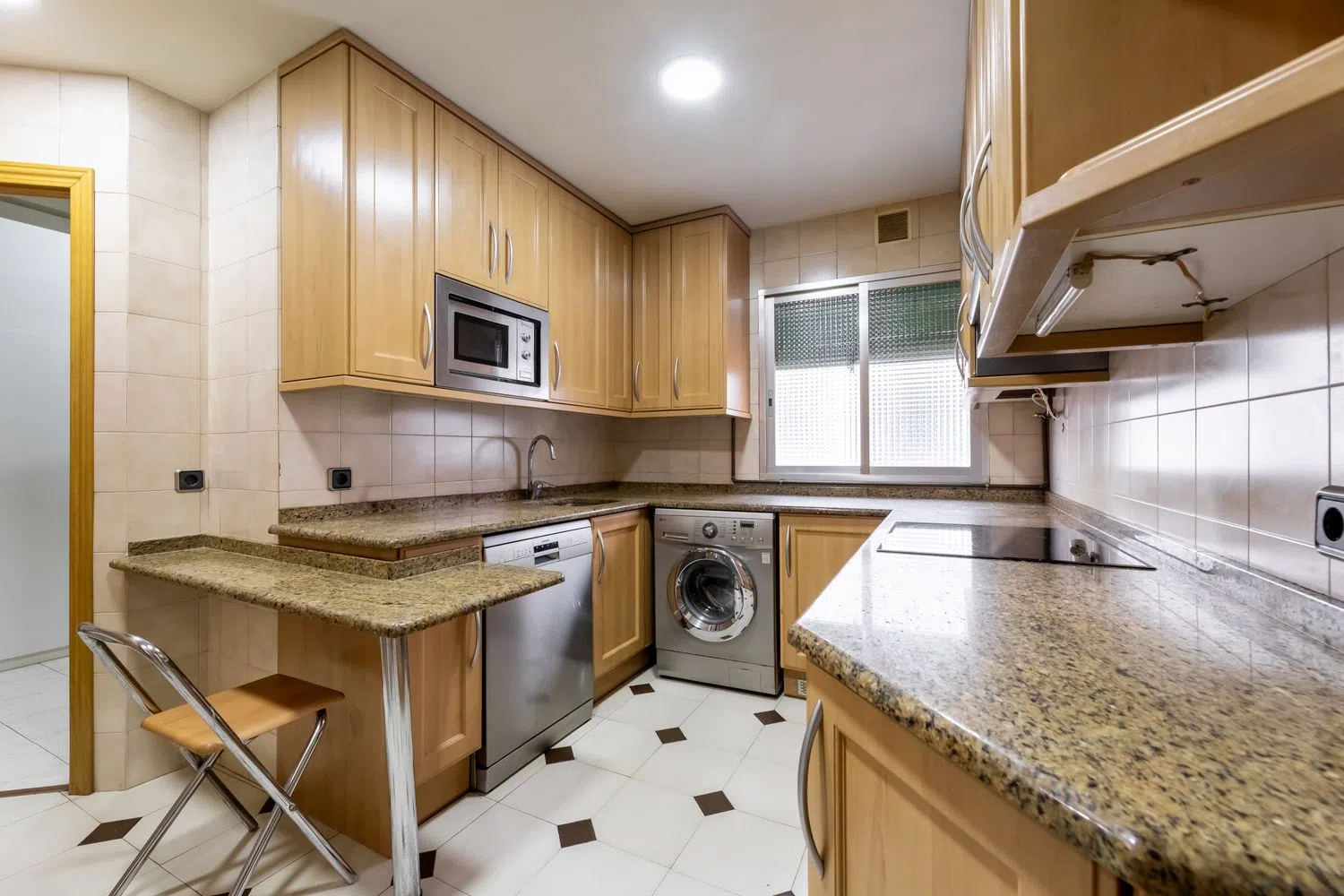 Piso en Barrio Ibiza - Foto 13