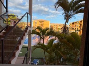 Piso en El Palmmar - Foto 8