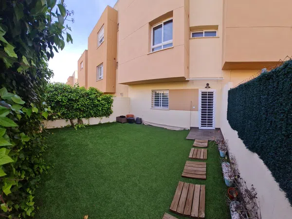 Chalet adosado en Guadalupe, Guadalupe - Foto 21