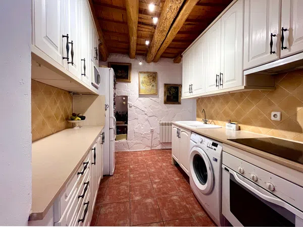 Casa de pueblo en calle Abdon Almirall, 6 - Foto 7