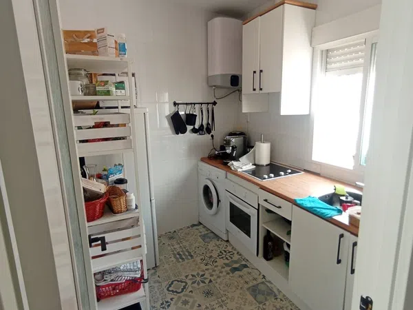 Piso en San Florencio, 1