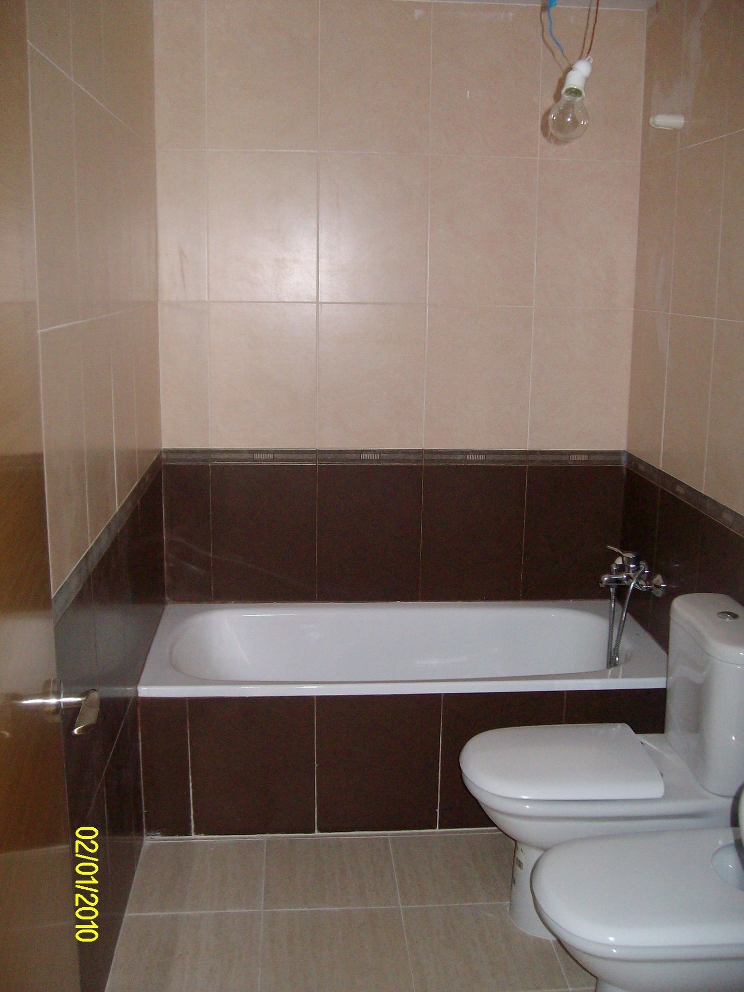 Chalet adosado en Calle Santa Rita, 12 - Foto 17