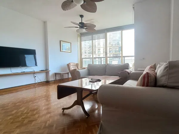 Piso en Avenida de Federico Soto, 11, Ensanche-Diputación - Foto 15