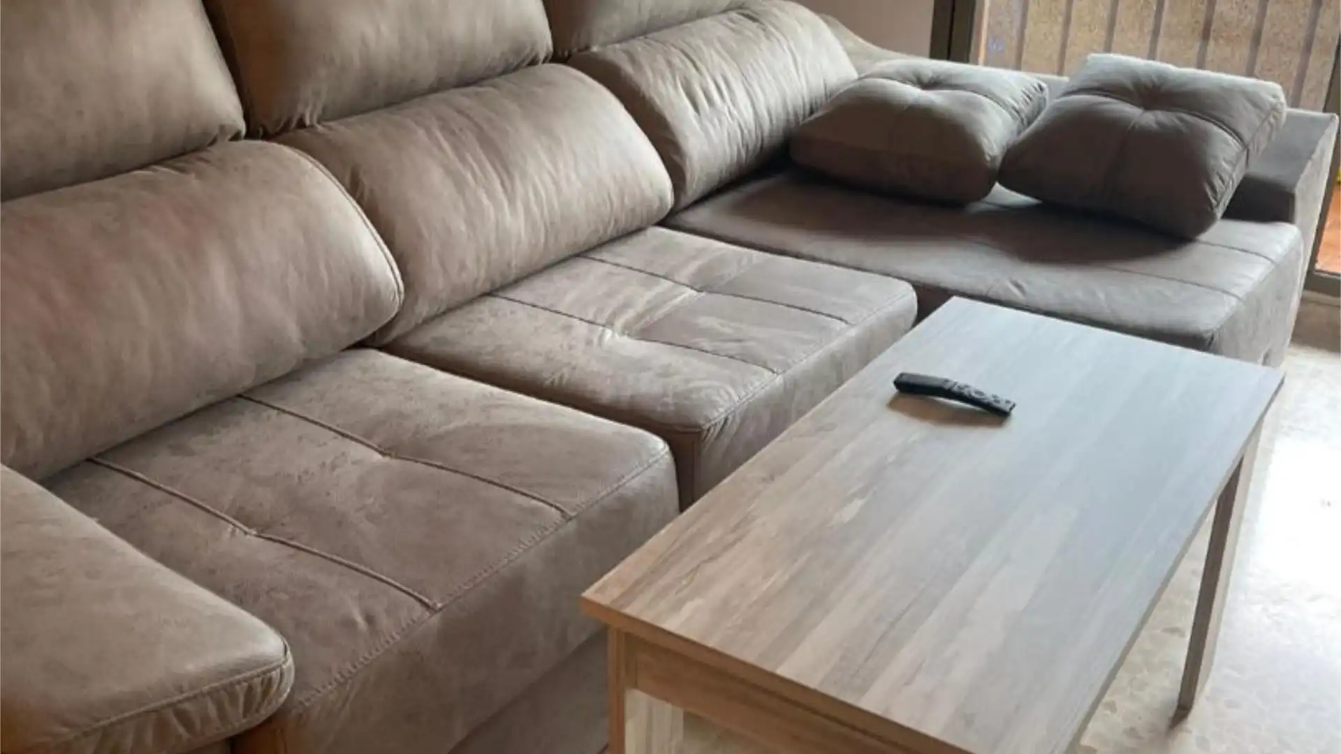 Piso en  Calle Antonio González Flores 0 - Foto 2