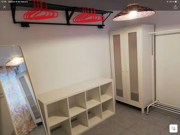 Piso en calle Azafata Delgado, 6 - Foto 3