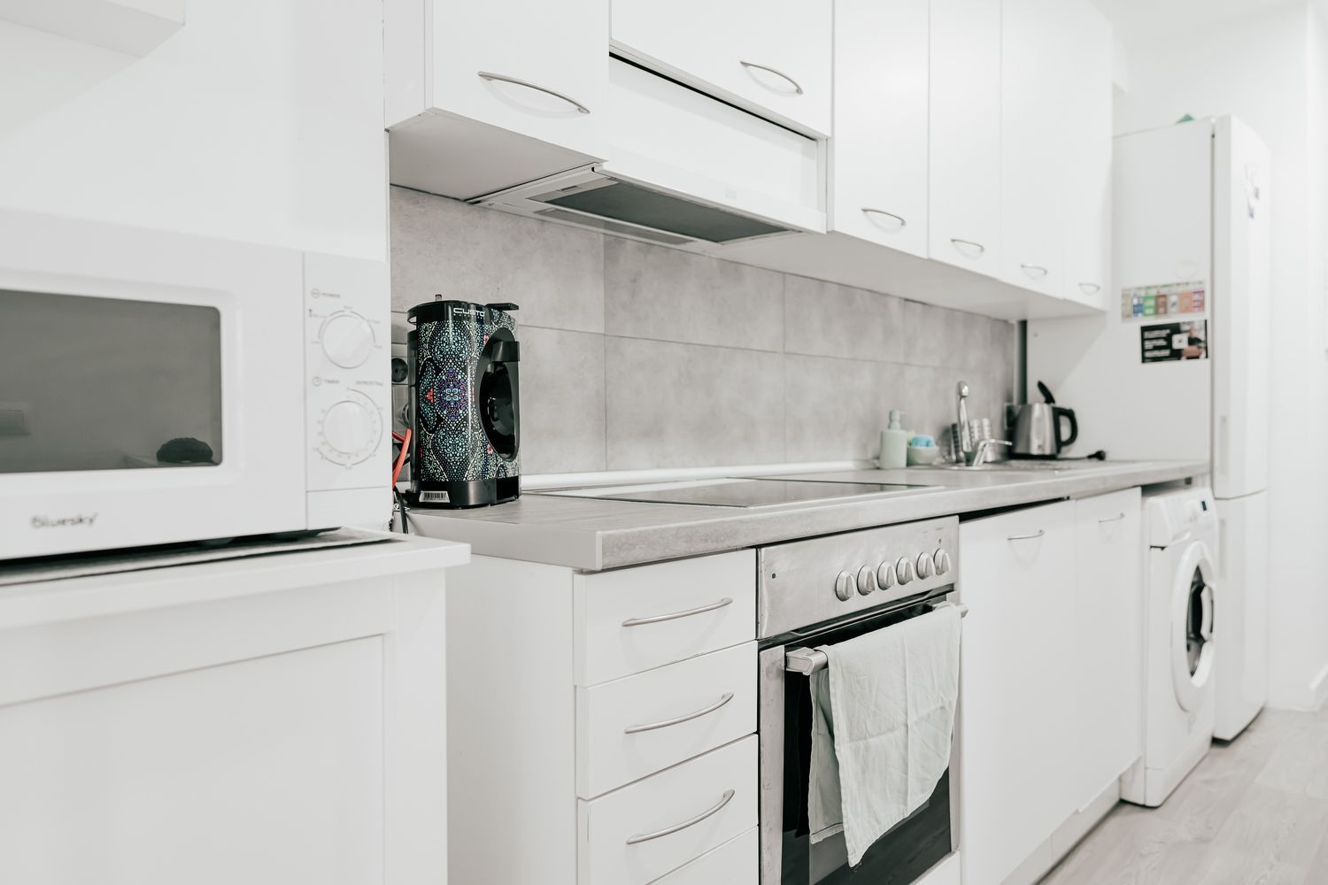 Piso en calle Faust Morell, 15 - Foto 10