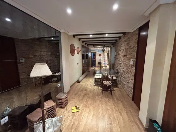 Piso en Calle Andrés Baquero, 11 - Foto 4