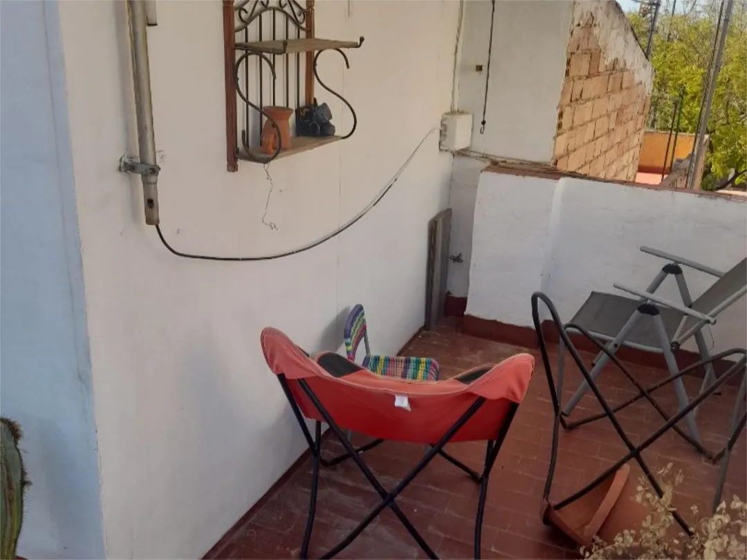 Piso en  Avenida de Juan Carlos I 20 - Foto 4