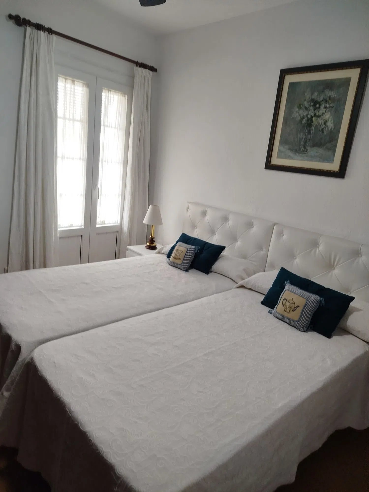 Piso en calle Recaredo, 23 - Foto 5