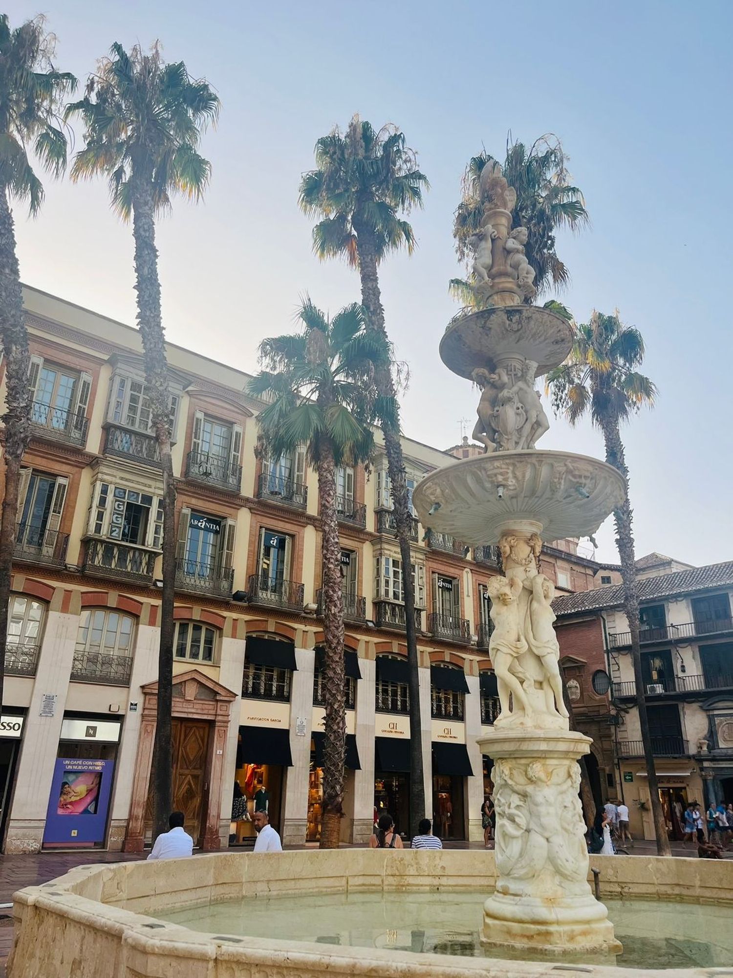 Piso en Centro Histórico, Centro Histórico - Foto 18