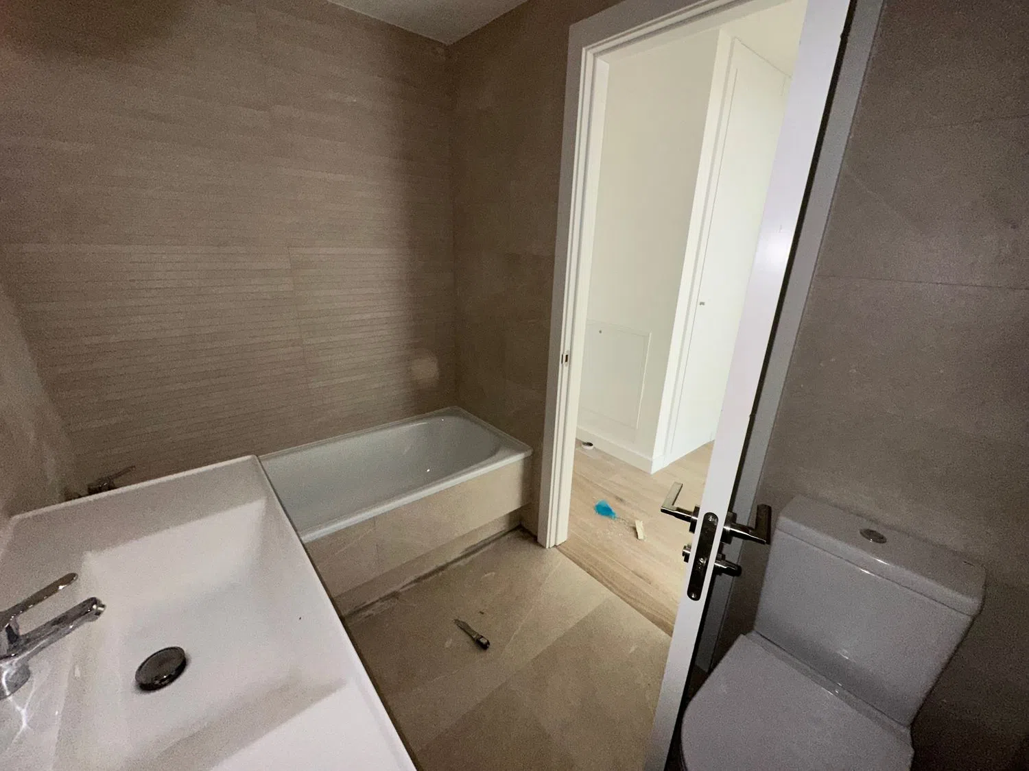 Piso en calle Oceano Indico, 1 - Foto 11