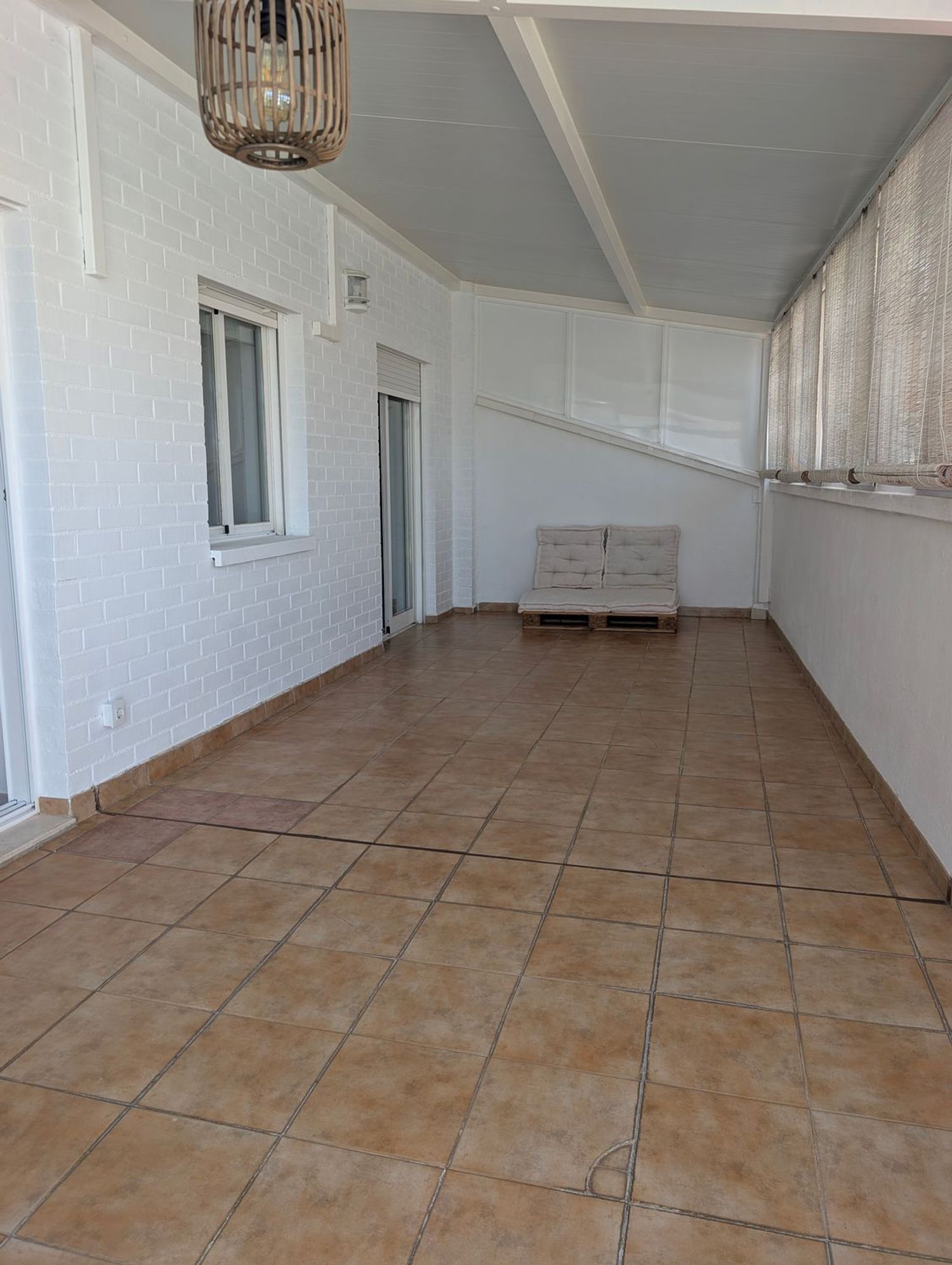 Ático en Calle de Josp Bertomeu Gimeno, Zona Estación-Universidad - Foto 3