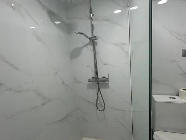 Piso en Calle Salvador Allende, 55, La Carihuela - Los Nidos, La Carihuela - Los Nidos - Foto 18