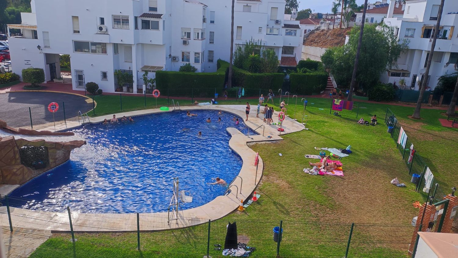 Piso en Parque Elviria, 4, Green Hills - Las Cumbres de Elviria - Foto 20