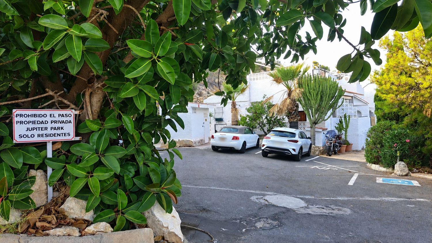 Ático en Calle Austria, 301, Pueblo Español - Coveta Fumá, Pueblo Español - Coveta Fumá - Foto 23