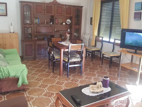 Piso en Calle Poeta Lobo, 26, Puerto - Foto 1