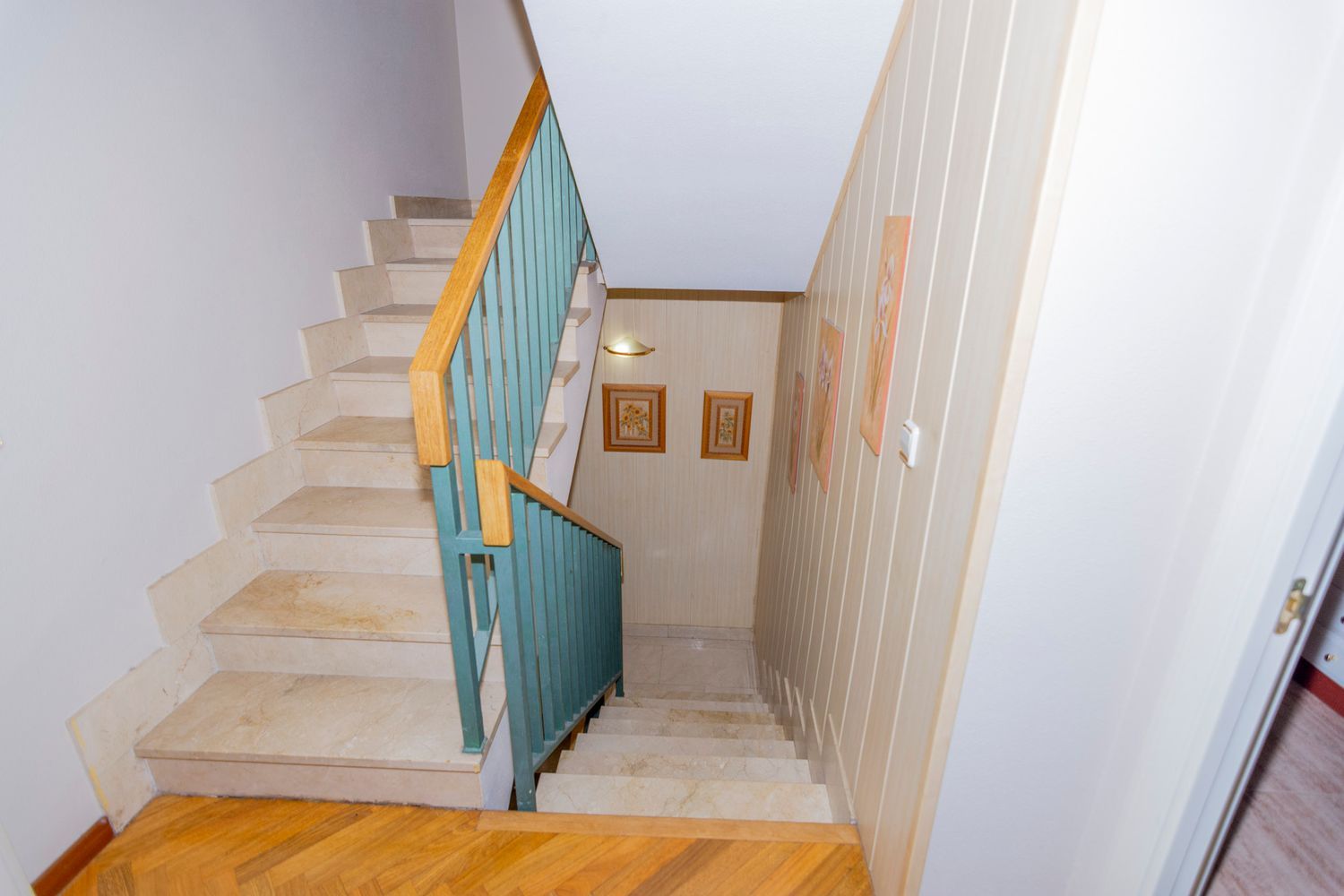 Chalet adosado en calle García Morato, 22 - Foto 30