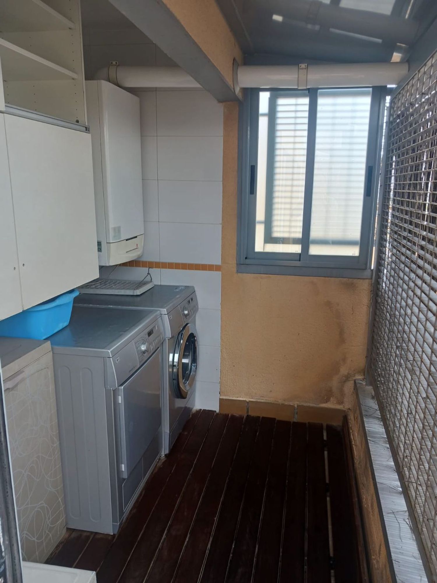 Ático en calle de Toques, 13 - Foto 5