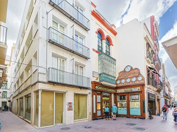 Piso en Callejón Azofaifo, 9, Santa Cruz - Alfalfa - Foto 39