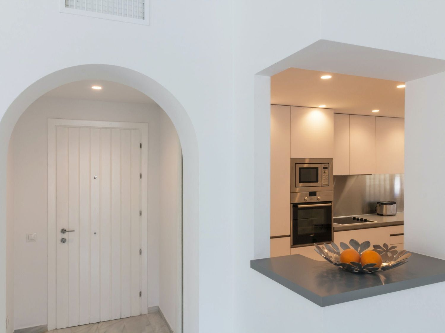 Piso en Urbanización Alcazaba Beach, 2 - Foto 4