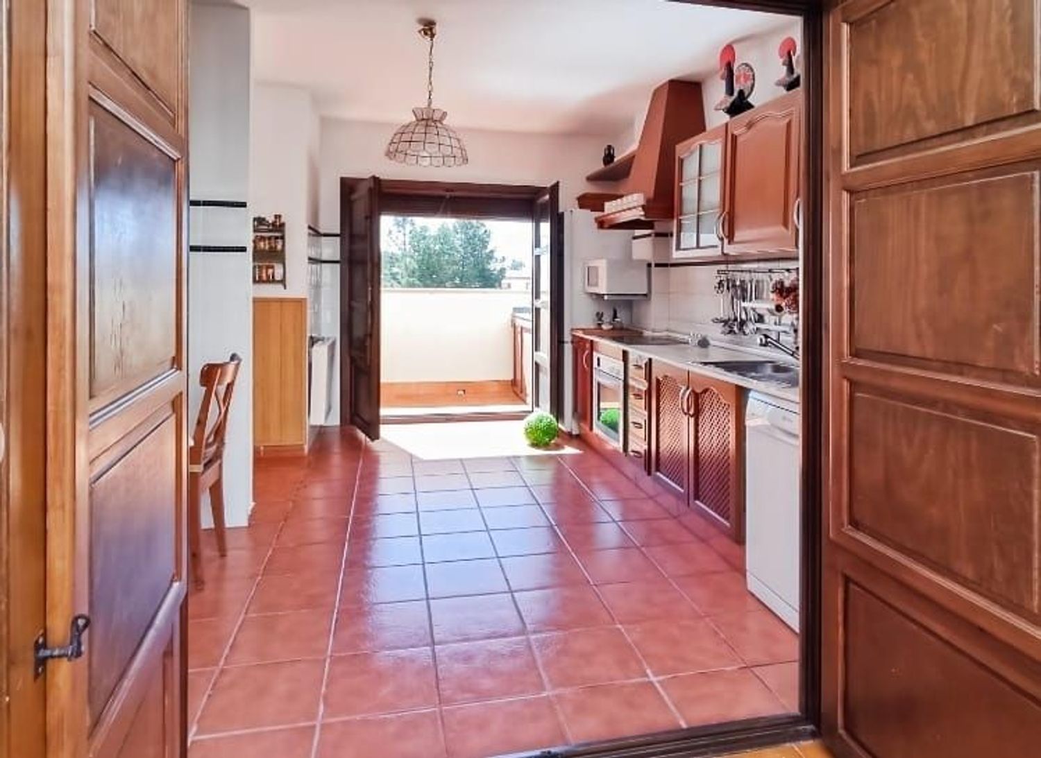 Casa o chalet independiente en Calle Cortijos del Sotillo s/n - Foto 12