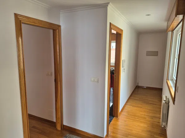 Piso en Avenida San Roque de Afuera, 5, Riazor - Visma, Riazor - Visma - Foto 27
