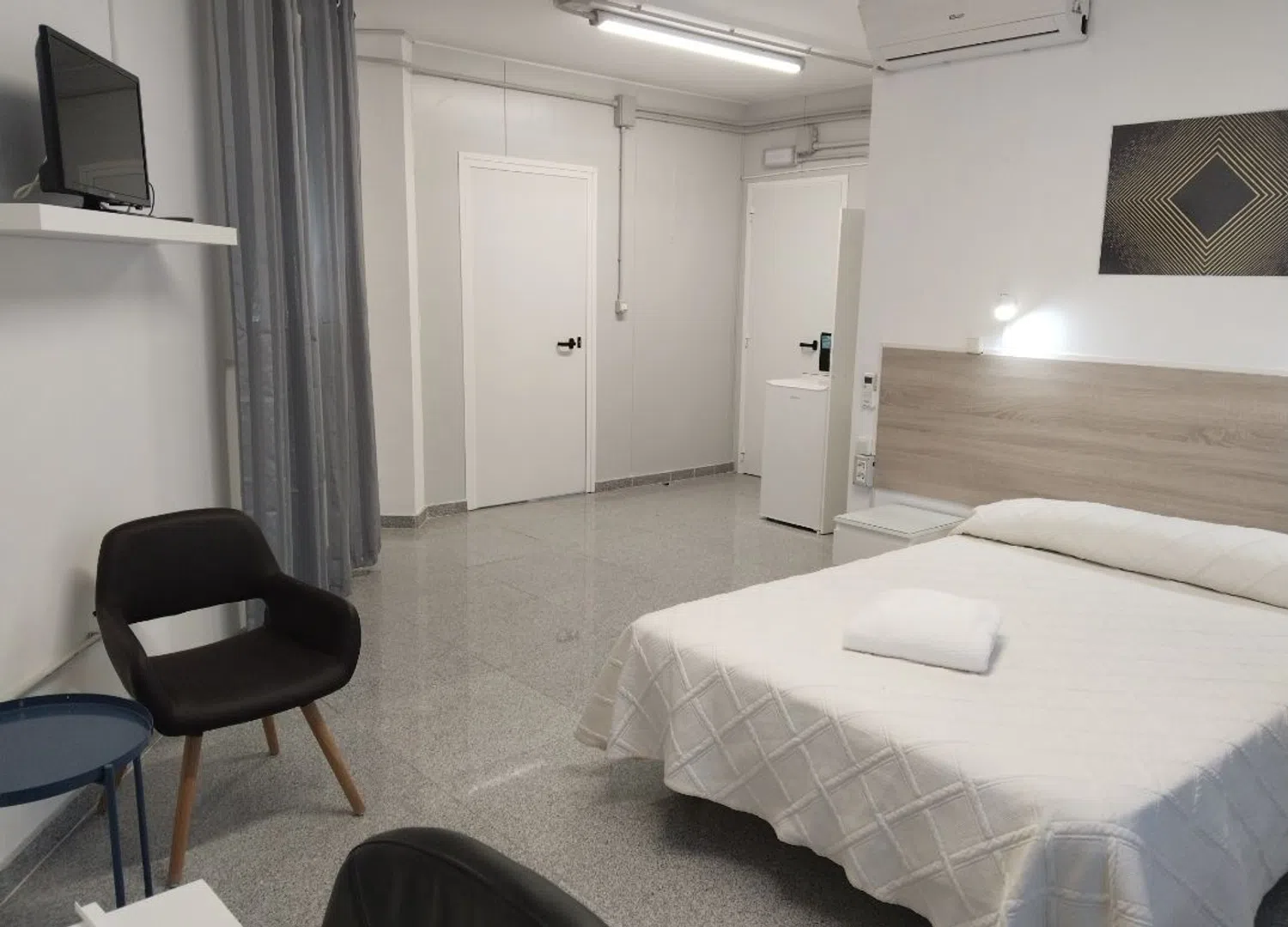 Estudio en calle de Santa Leonor, 26 - Foto 3