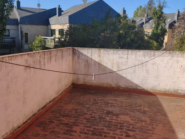 Chalet adosado en Calle Cerámica, 2 n, Zona Estación - Foto 13