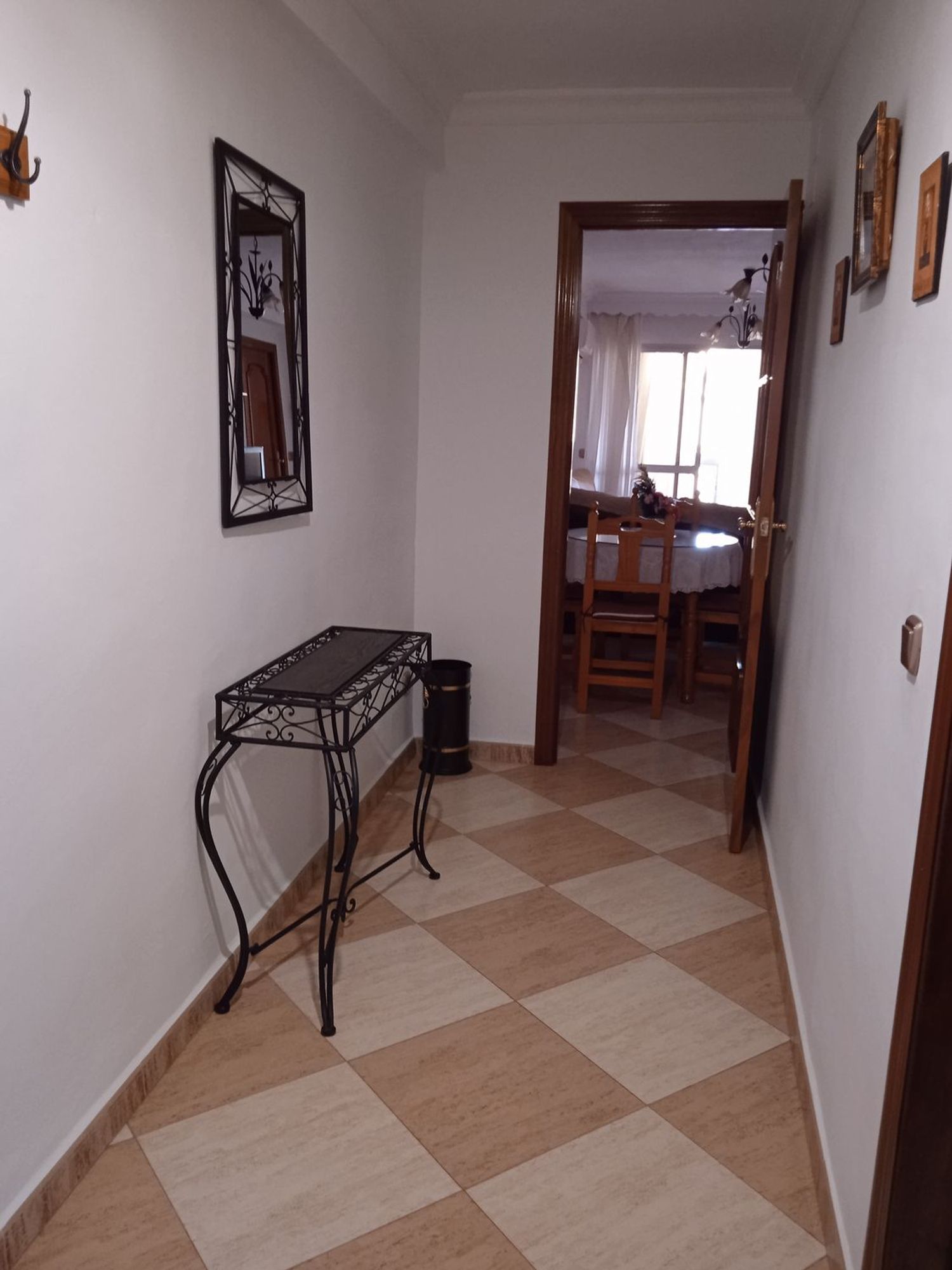 Piso en Segismundo moret, 62, Victoria Eugenia, Málaga - Foto 4