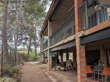 Chalet en  Partida Pla del Caball 46 - Foto 2