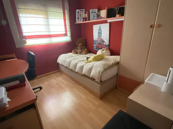 Piso en Calle de la Mare de Déu dels Desemparats, 43, La Constitución - Canaleta, La Constitución - Canaleta - Foto 13