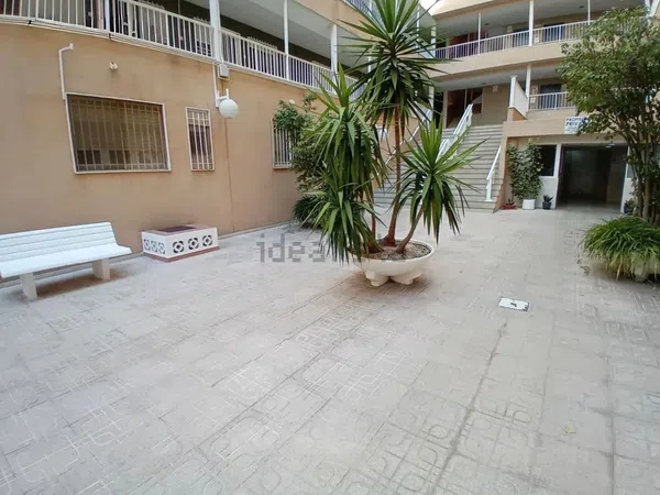 Piso en Avenida Vicente Blasco Ibañez, 18 - Foto 18
