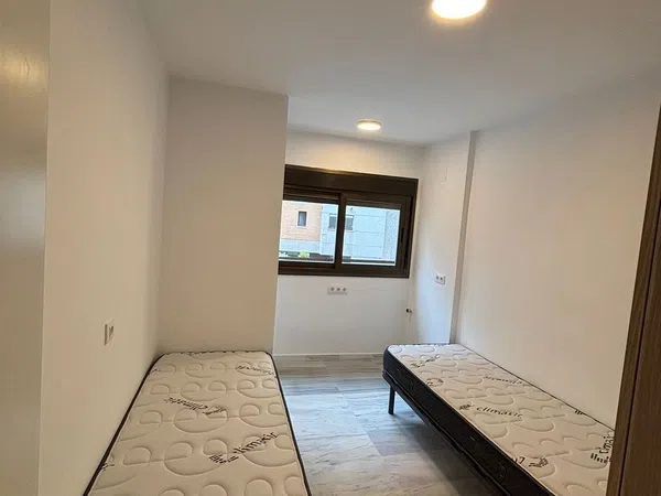 Piso en Calle Rector Candil, 3 - Foto 12