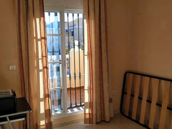 Chalet adosado en Calle Espacio, 1, Polígonos - Recinto Ferial - Foto 18