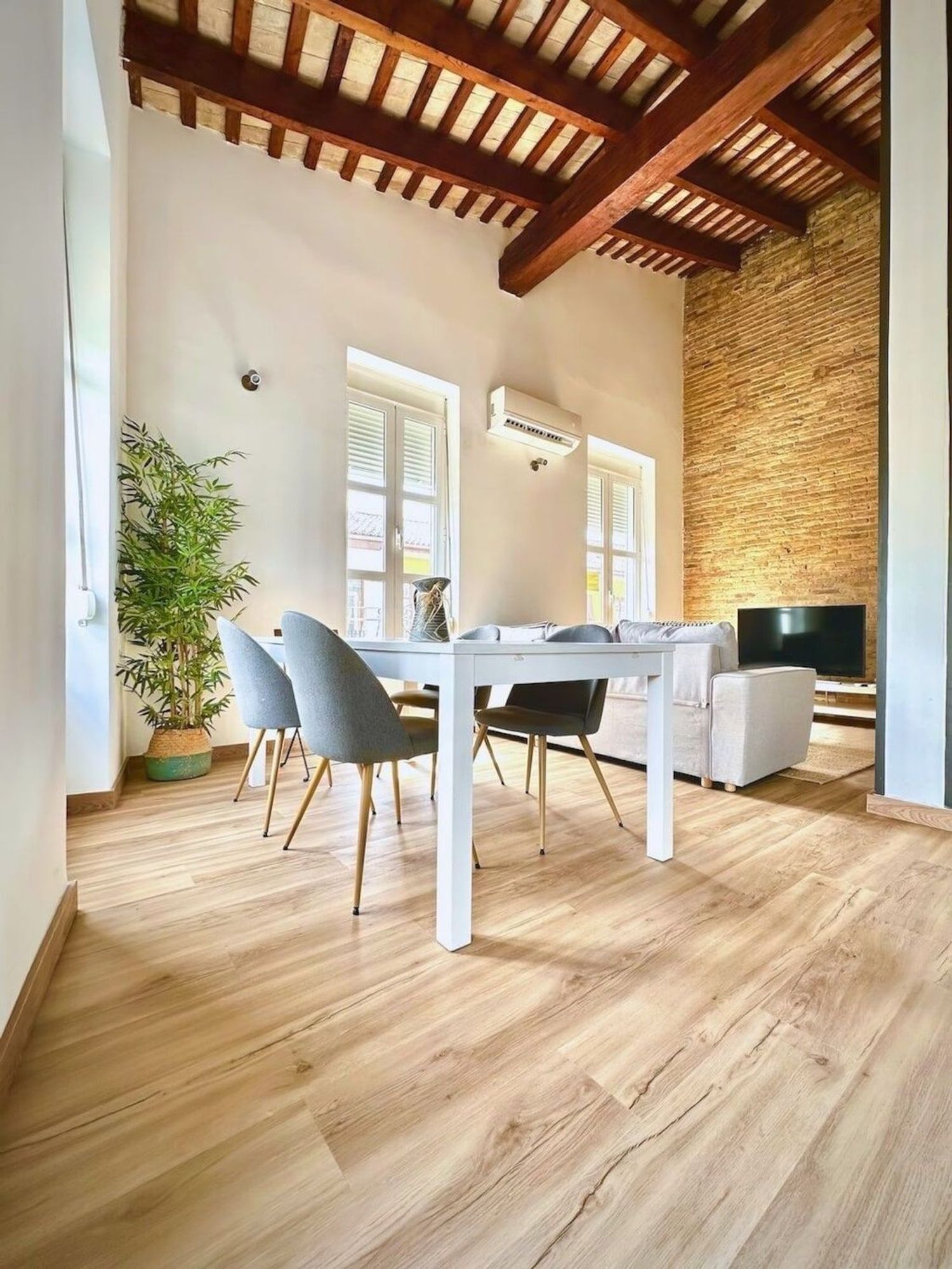 Dúplex en calle de Nador, 13 - Foto 4