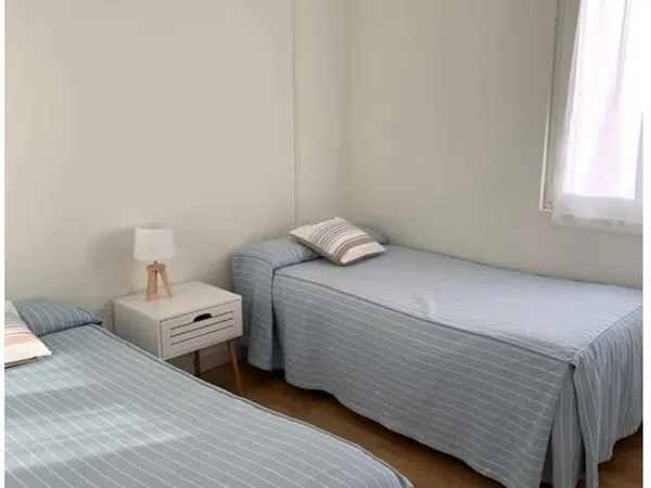 Piso en Calle el Lábaro, 3, Numancia - San Fernando, Numancia - San Fernando - Foto 9