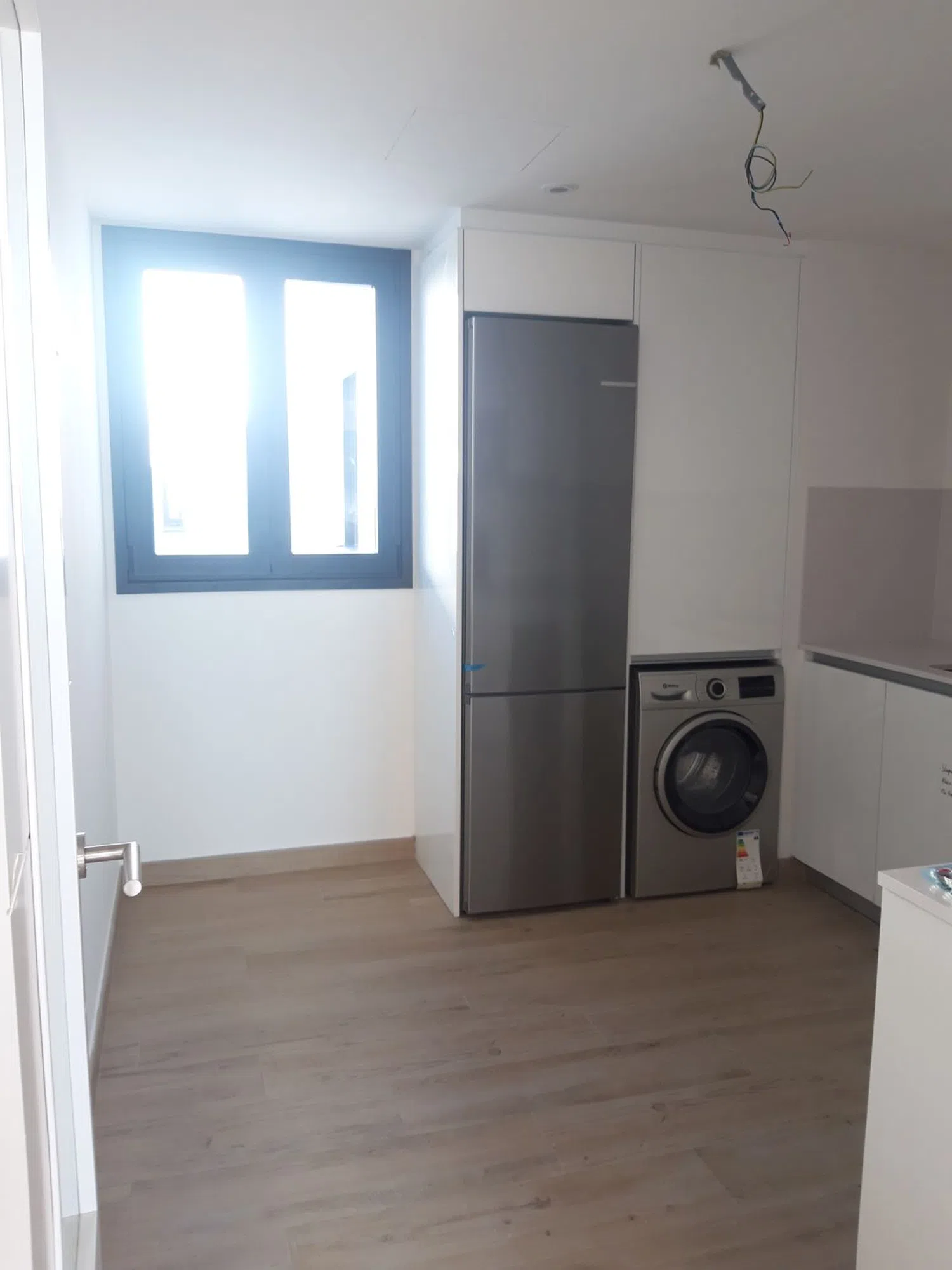 Ático en calle Menorca, 15 - Foto 2