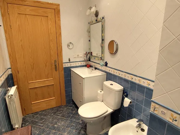 Chalet adosado en Casas de Benitez - Foto 16