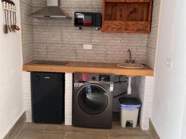 Estudio en Higuera Sierra - Foto 4