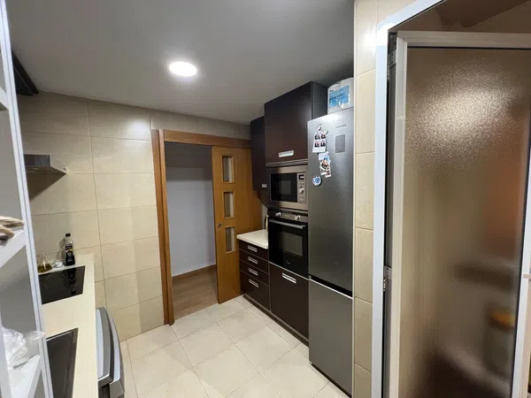 Piso en calle de Xile, 10 - Foto 5