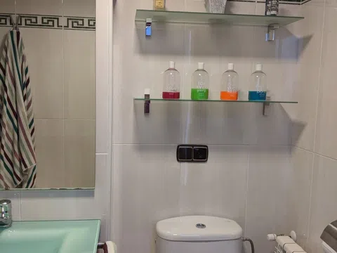 Piso en calle Angela Figuera Aymerich, 5 - Foto 16