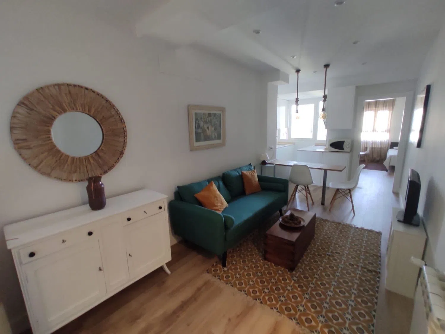 Piso en calle de Arturo Soria, 310 - Foto 1