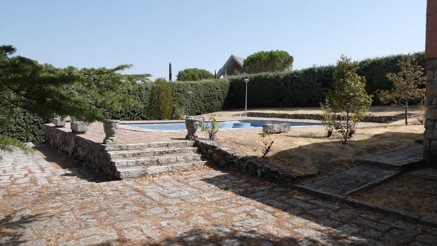 Casa o chalet independiente en Avenida de Bertolez, 7 - Foto 5