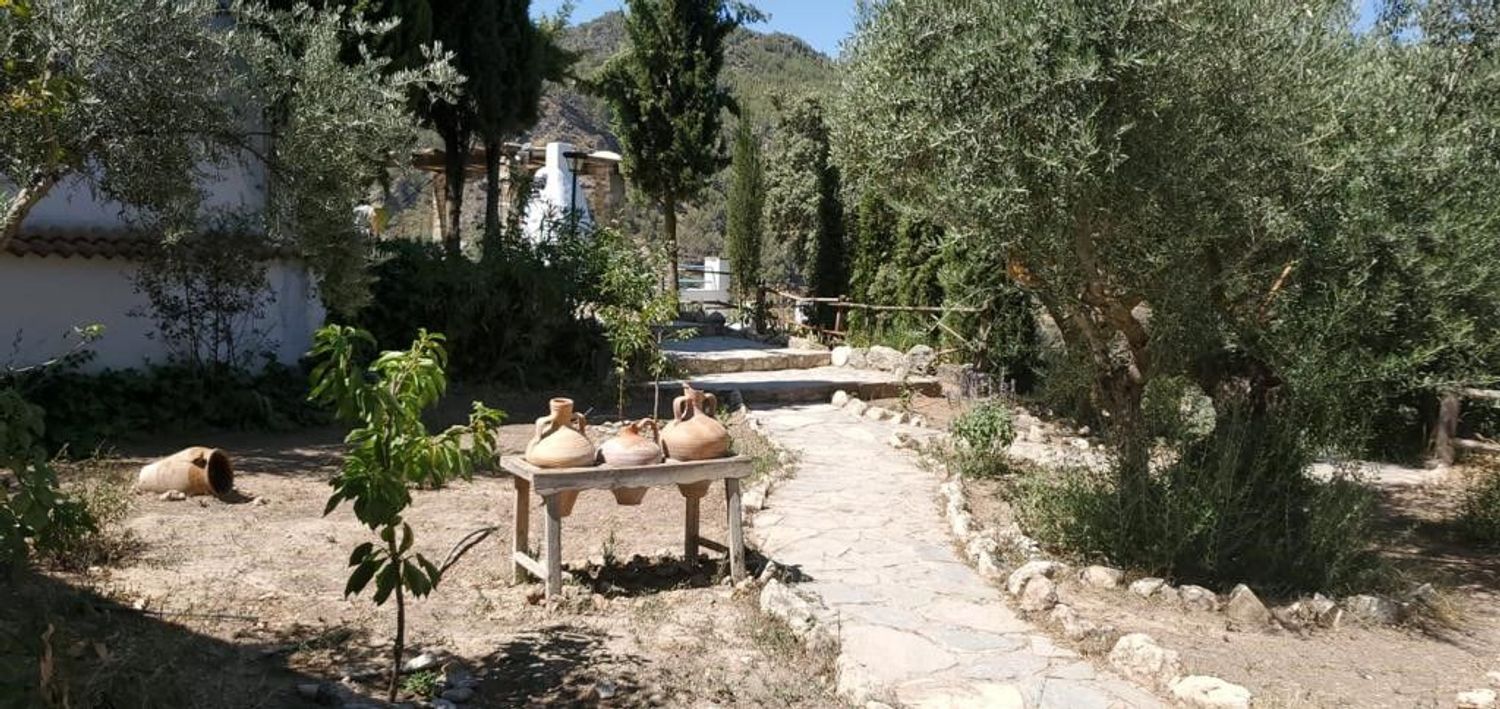 Casa rural en Carretera de Granada, 1 - Foto 13