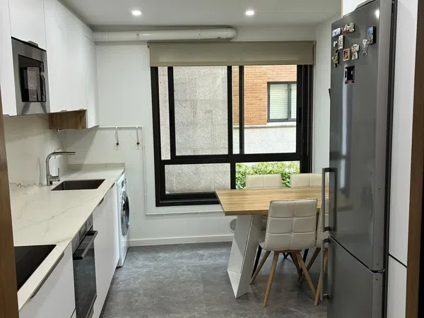 Piso en Calle Uxío Novoneyra, 14, Liáns, Liáns - Foto 2