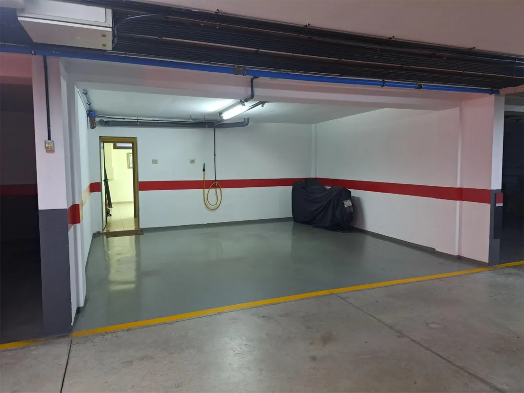 Piso en  Calle Pino Ojeda Pintora-Poeta 4 - Foto 28