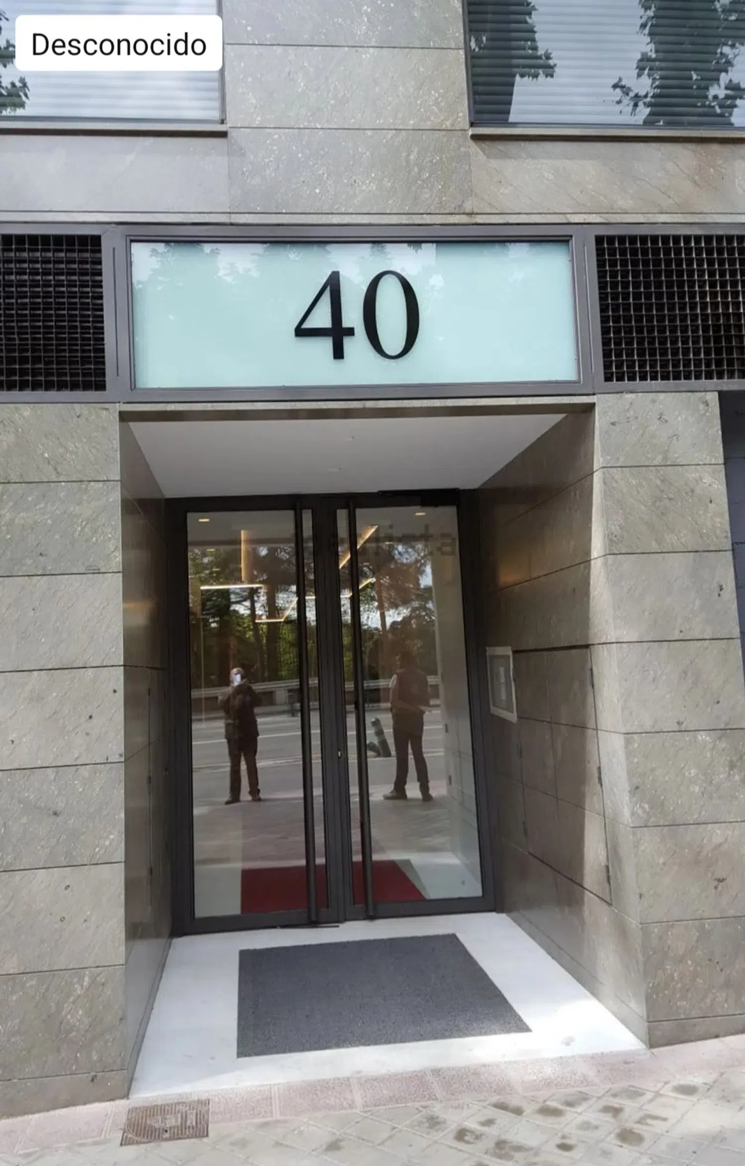 Piso en cuesta San Vicente, 40 - Foto 1